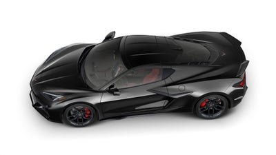 2026 Chevrolet Corvette Z06