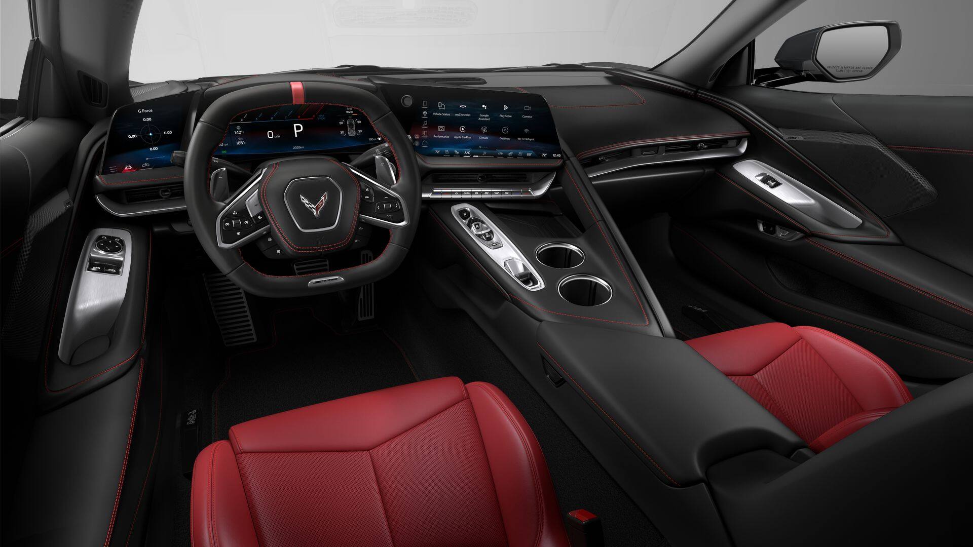 2026 Chevrolet Corvette Z06