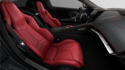 2026 Chevrolet Corvette Z06