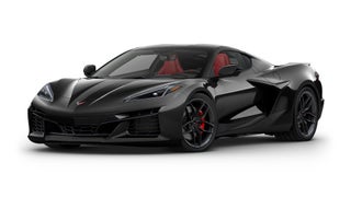2026 Chevrolet Corvette Z06