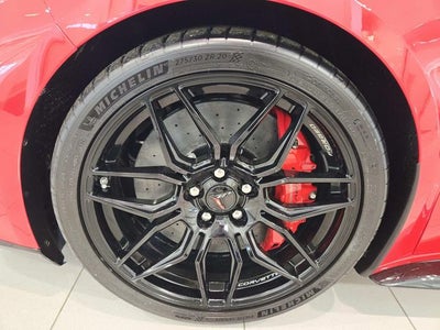 2026 Chevrolet Corvette Z06