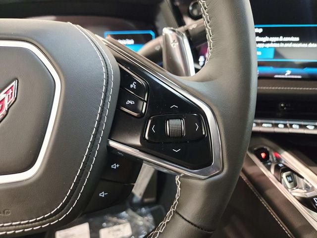 2026 Chevrolet Corvette Z06