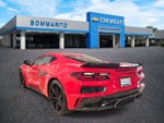 2026 Chevrolet Corvette Z06