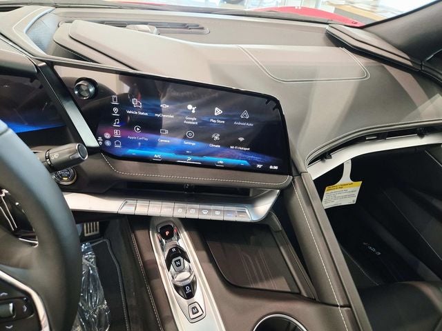 2026 Chevrolet Corvette Z06