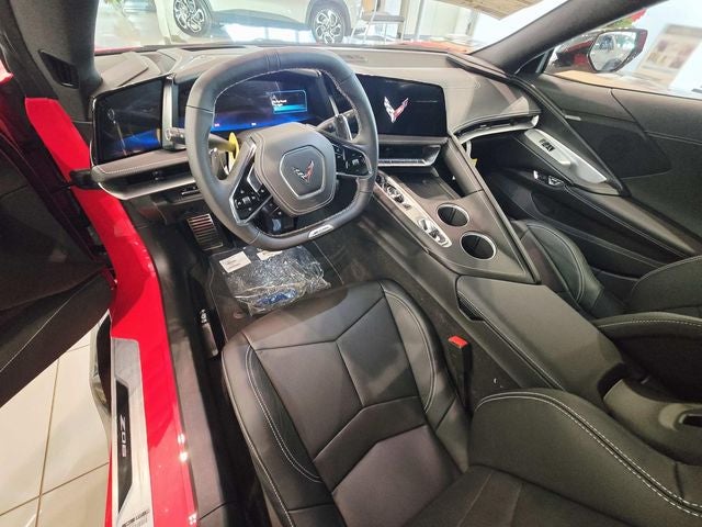 2026 Chevrolet Corvette Z06