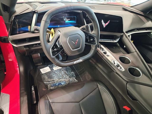 2026 Chevrolet Corvette Z06