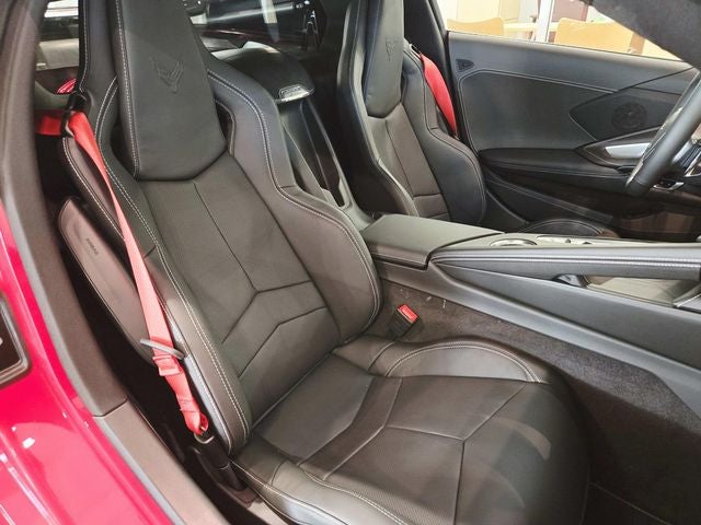 2026 Chevrolet Corvette Z06