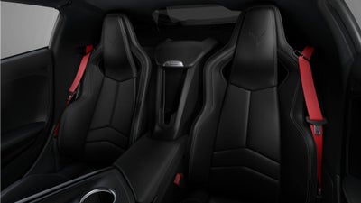 2026 Chevrolet Corvette Z06