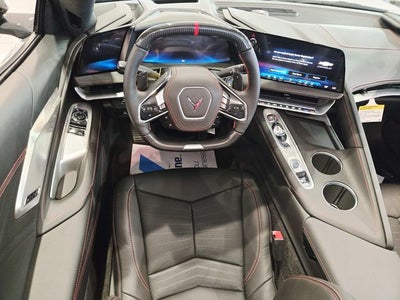 2026 Chevrolet Corvette Z06