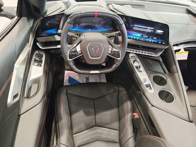 2026 Chevrolet Corvette Z06