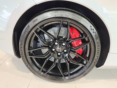 2026 Chevrolet Corvette Z06