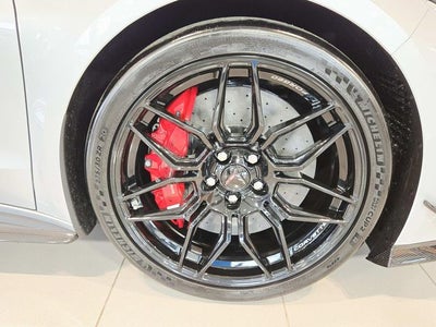 2026 Chevrolet Corvette Z06