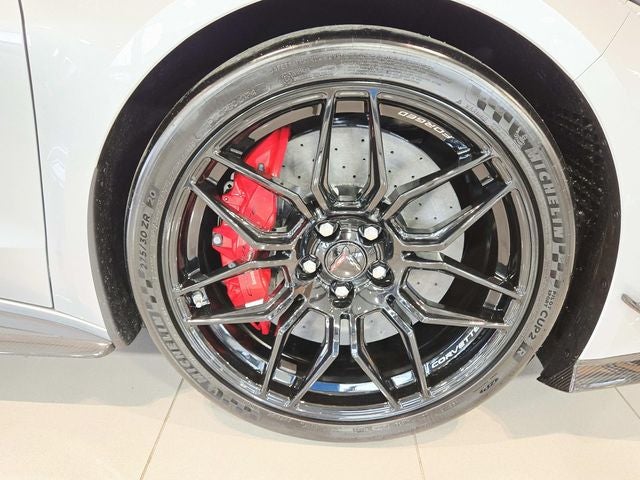 2026 Chevrolet Corvette Z06