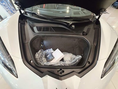 2026 Chevrolet Corvette Z06