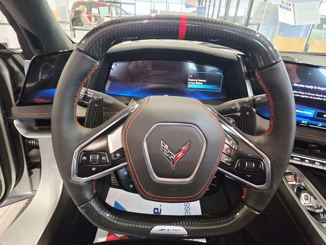 2026 Chevrolet Corvette Z06