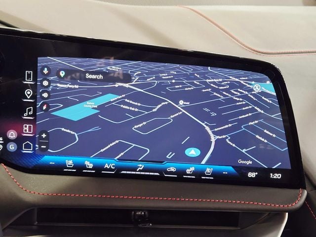 2026 Chevrolet Corvette Z06