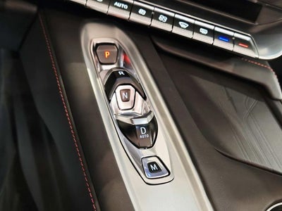 2026 Chevrolet Corvette Z06