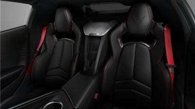 2026 Chevrolet Corvette Z06