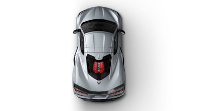 2026 Chevrolet Corvette Z06