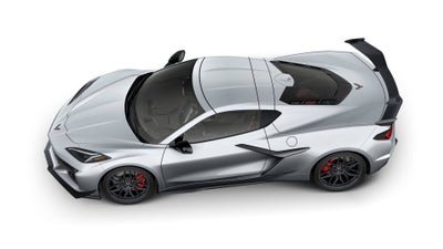 2026 Chevrolet Corvette Z06