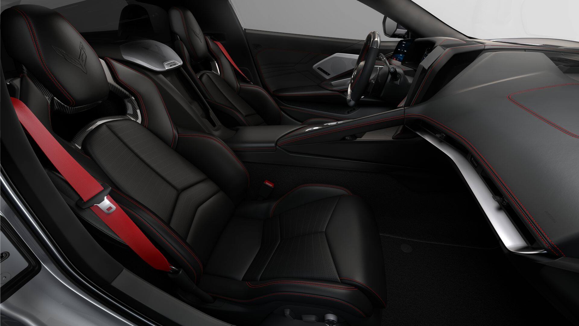 2026 Chevrolet Corvette Z06