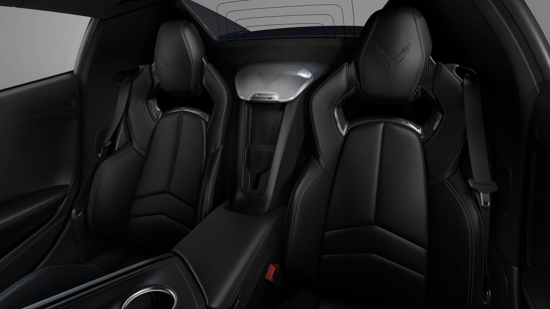 2027 Chevrolet Corvette Grand Sport