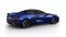 2027 Chevrolet Corvette Grand Sport