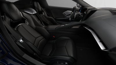 2027 Chevrolet Corvette Grand Sport