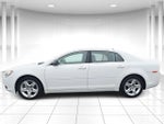 2012 Chevrolet Malibu LS
