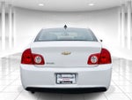 2012 Chevrolet Malibu LS