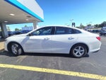 2017 Chevrolet Malibu LS 1LS