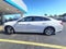 2017 Chevrolet Malibu LS 1LS