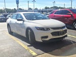 2017 Chevrolet Malibu LS 1LS
