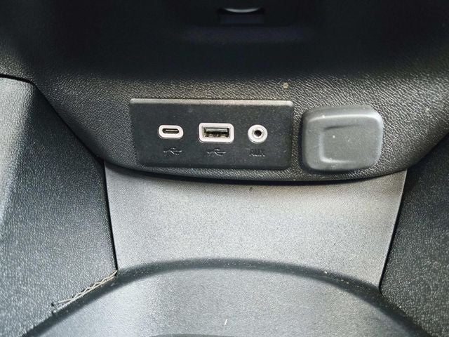 2024 Chevrolet Malibu LS 1LS