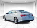 2024 Chevrolet Malibu LS 1LS