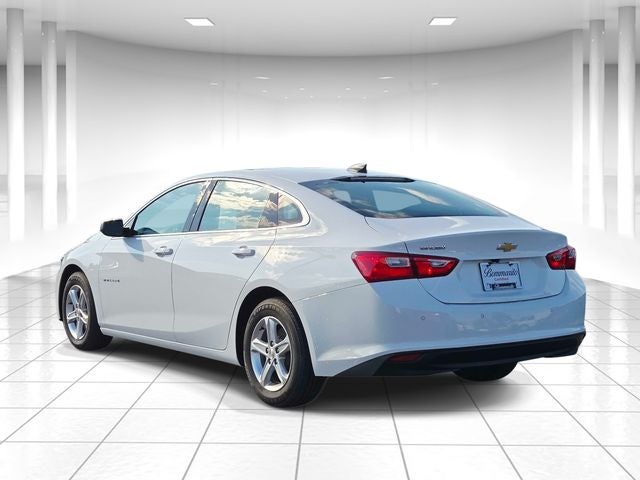 2024 Chevrolet Malibu LS 1LS