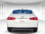 2024 Chevrolet Malibu LS 1LS
