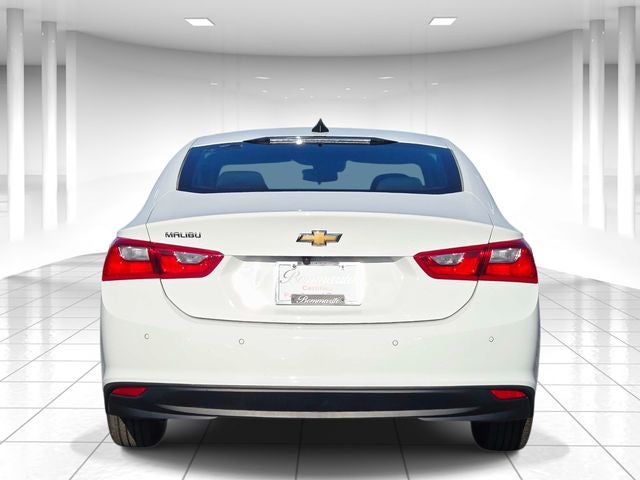 2024 Chevrolet Malibu LS 1LS