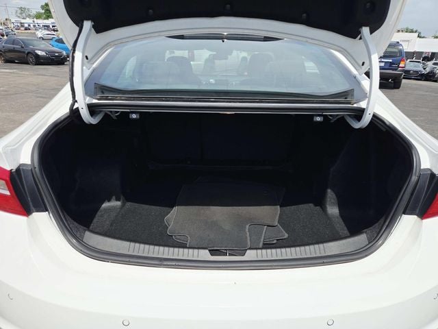 2023 Chevrolet Malibu LS 1FL