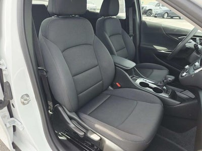 2023 Chevrolet Malibu LS 1FL