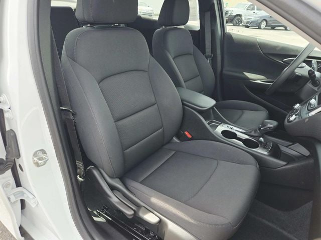 2023 Chevrolet Malibu LS 1FL