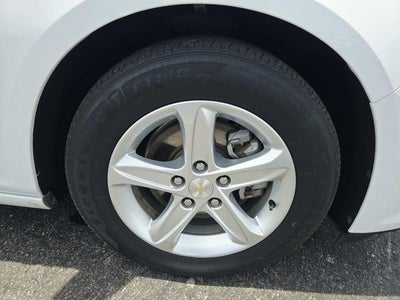 2023 Chevrolet Malibu LS 1FL