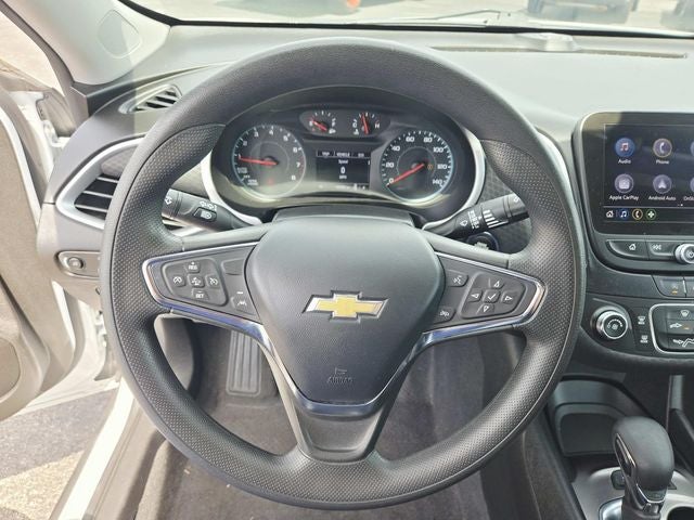 2023 Chevrolet Malibu LS 1FL