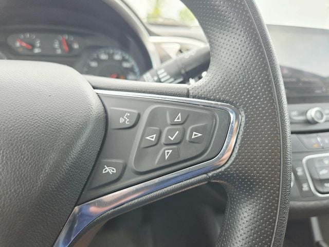 2023 Chevrolet Malibu LS 1FL