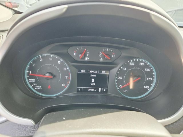 2023 Chevrolet Malibu LS 1FL