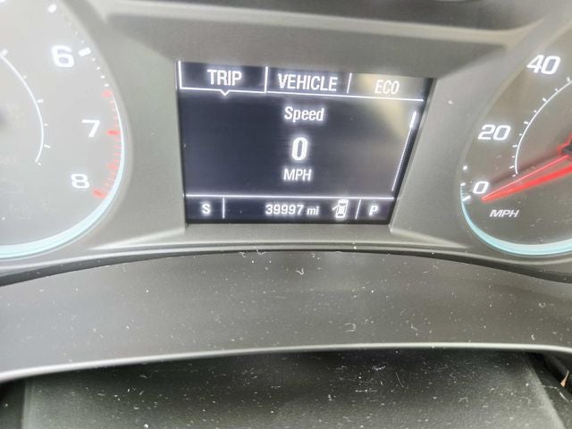 2023 Chevrolet Malibu LS 1FL