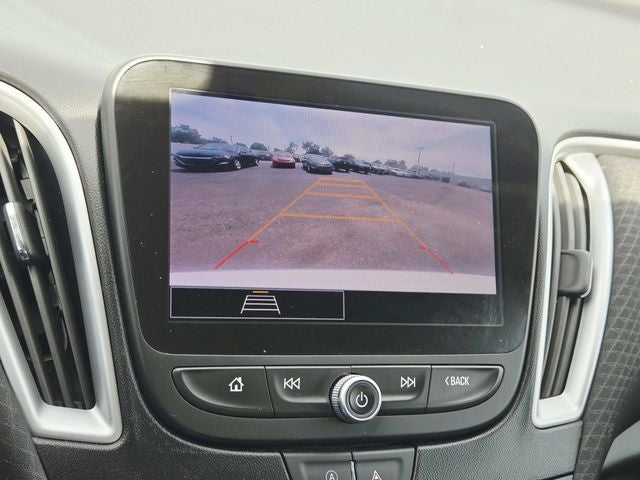2023 Chevrolet Malibu LS 1FL