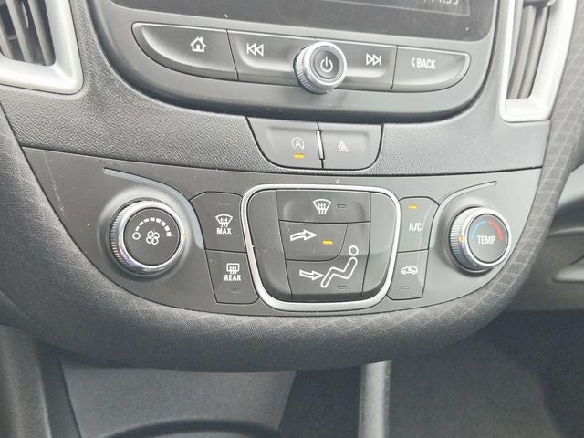 2023 Chevrolet Malibu LS 1FL
