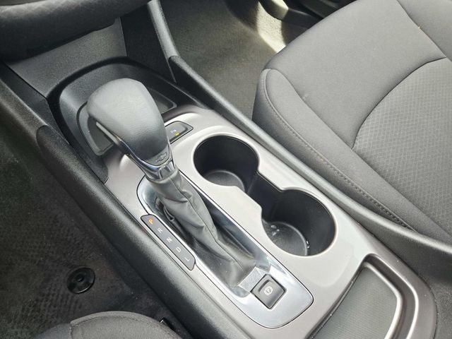 2023 Chevrolet Malibu LS 1FL