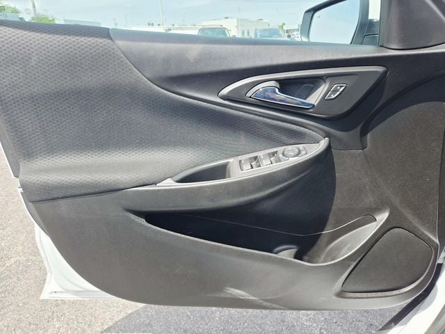 2023 Chevrolet Malibu LS 1FL
